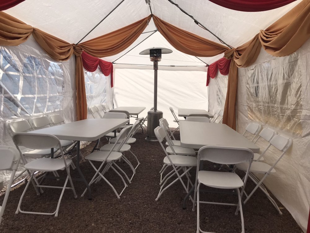 Photo of Making Memories event planning