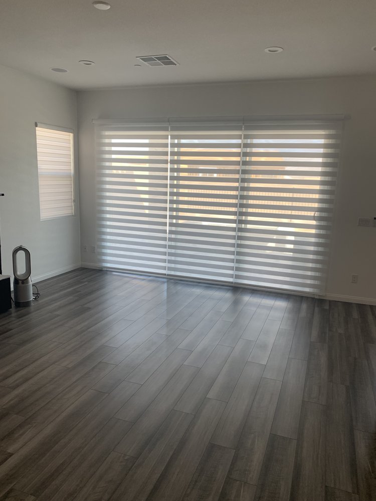 Photo of Blackjack Blinds
