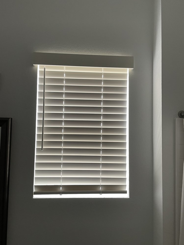 Photo of Blackjack Blinds