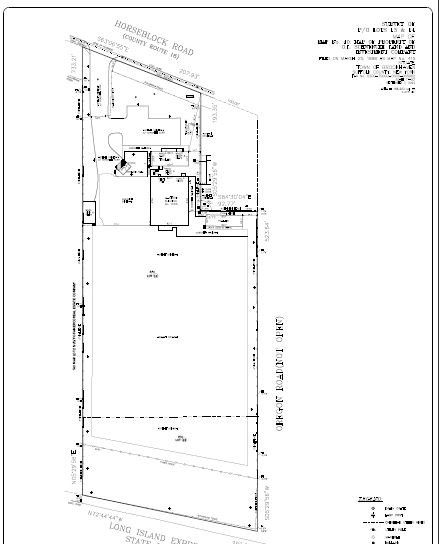 Photo of Aerial Land Surveying