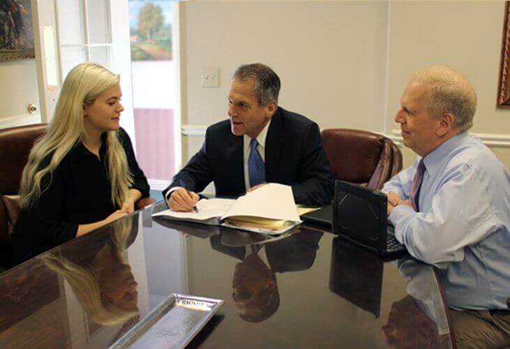 Photo of Wall & Wall Attorneys At Law