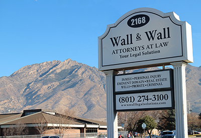 Photo of Wall & Wall Attorneys At Law
