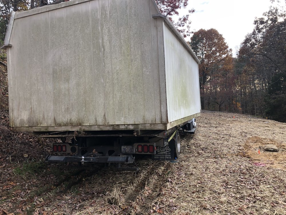 Photo of K&S Property Maintenance & Junk Removal