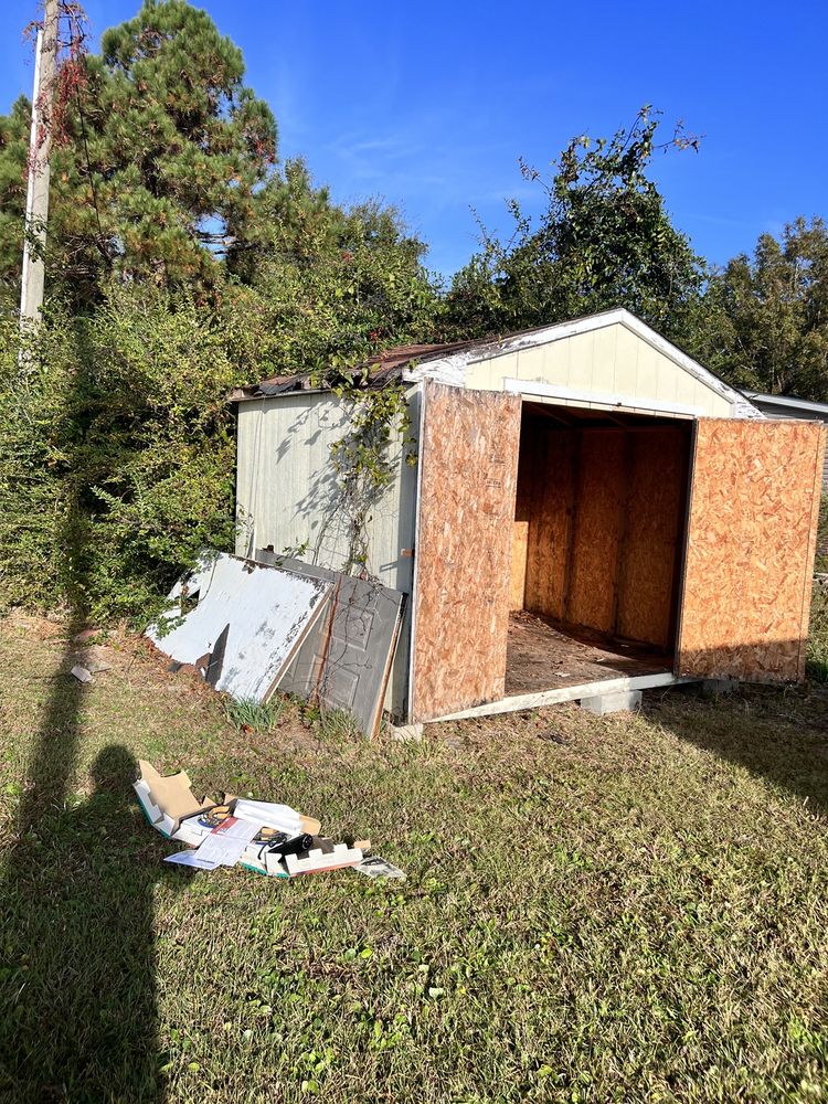 Photo of K&S Property Maintenance & Junk Removal