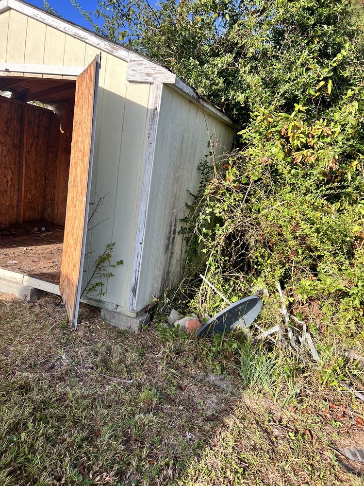 Photo of K&S Property Maintenance & Junk Removal
