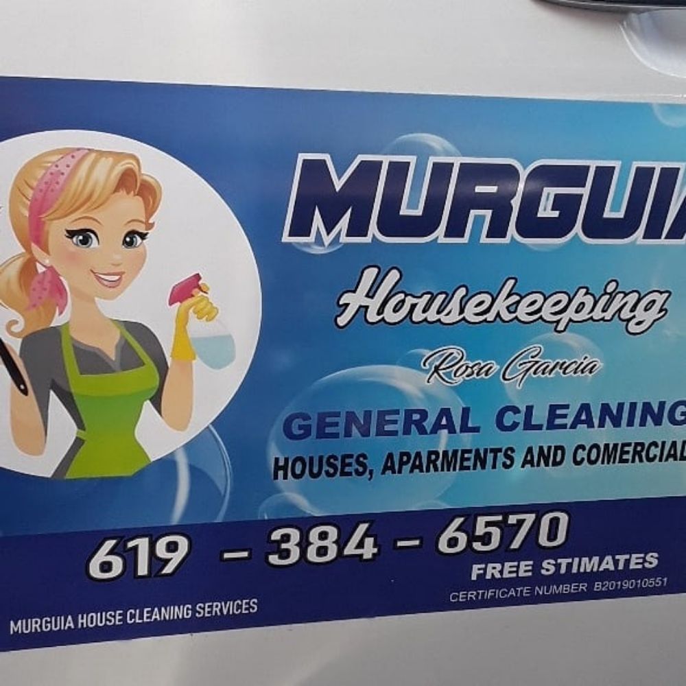 Photo of Murguia House Cleaning Services