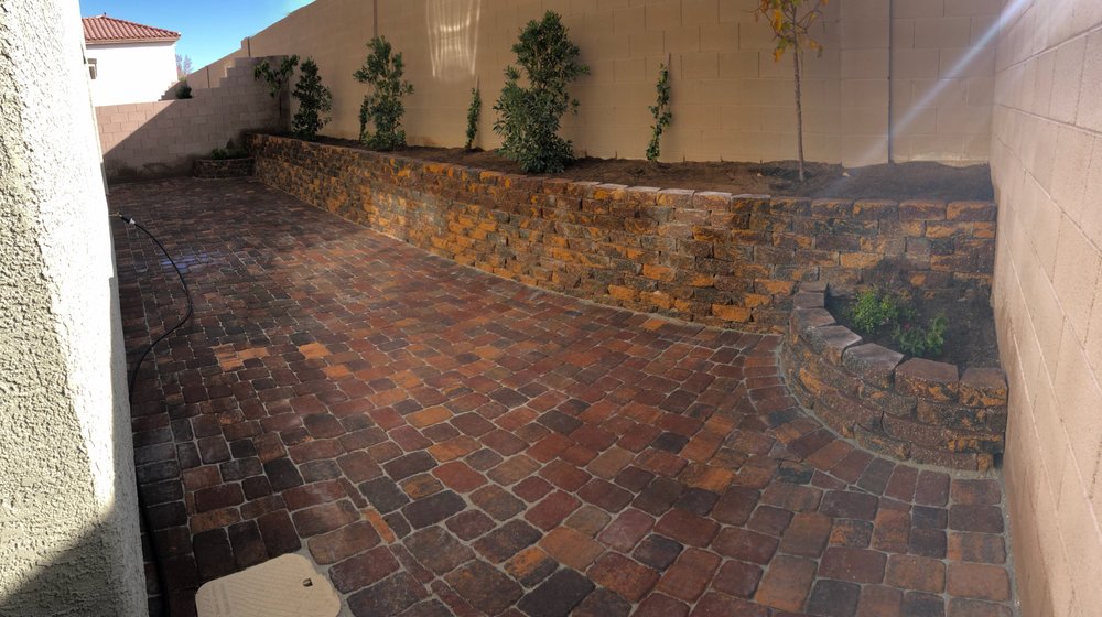 Photo of A-Z Landscaping