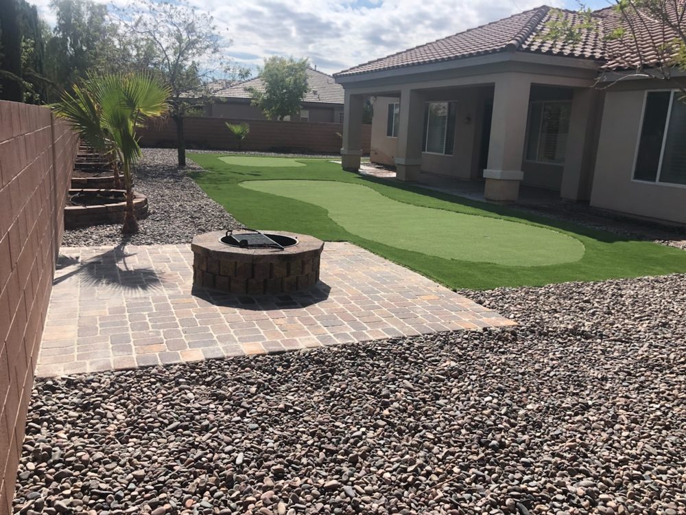 Photo of A-Z Landscaping