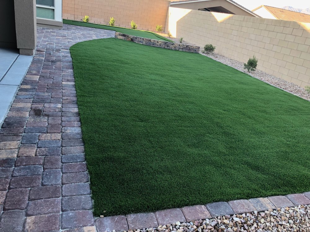 Photo of A-Z Landscaping