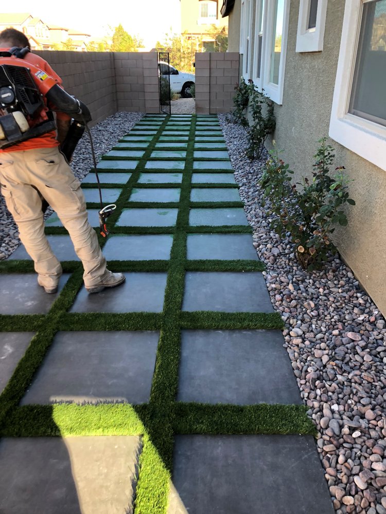 Photo of A-Z Landscaping