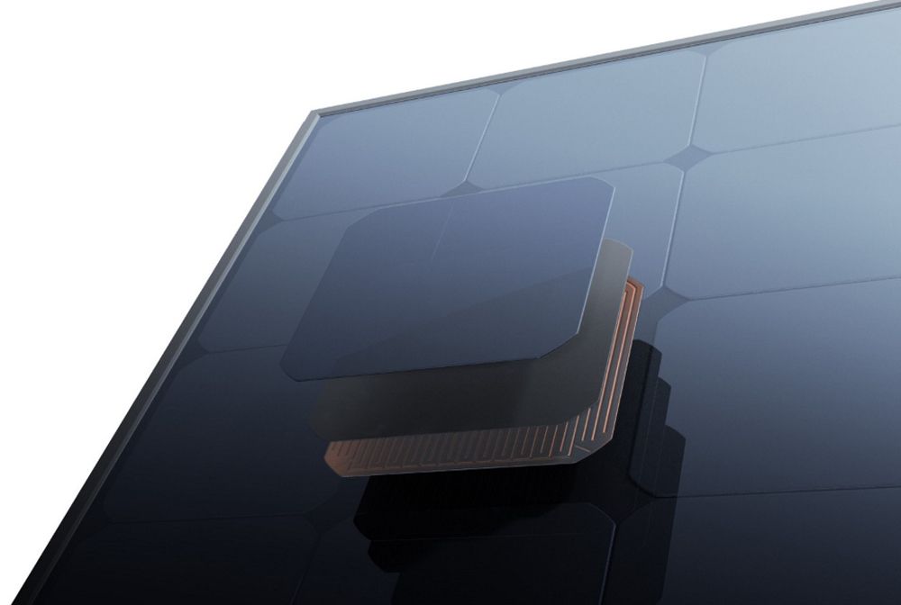 Photo of LeGrand Energy