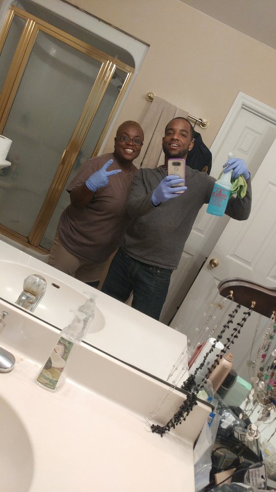 Photo of Touch of Hope Cleaning Services