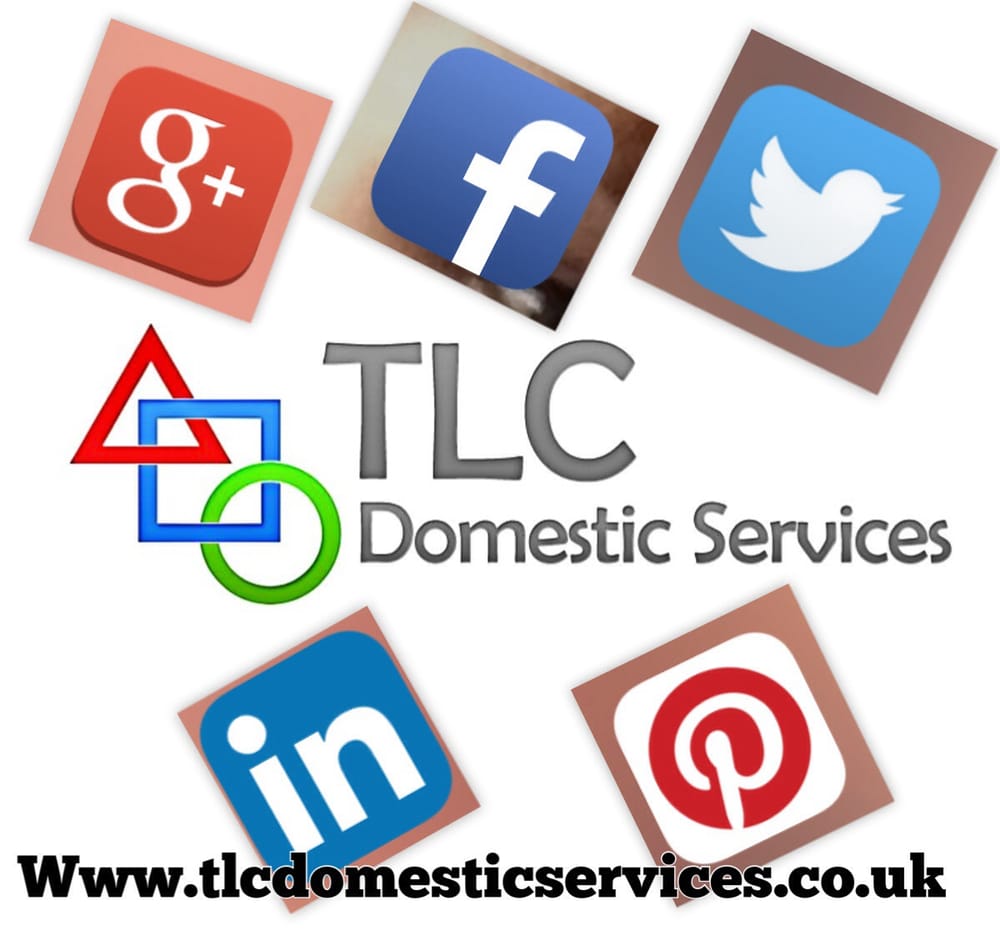 Photo of TLC Domestic Services Ltd