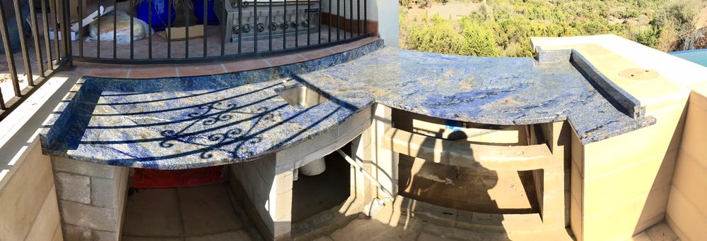 Photo of Elite Granite and Marble