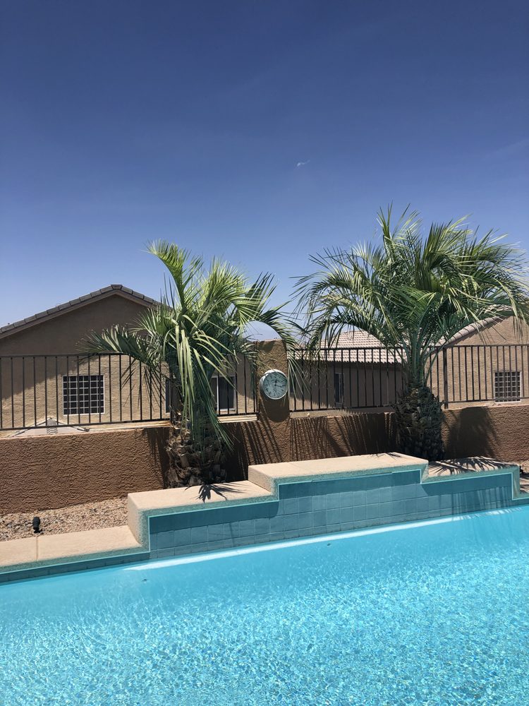 Photo of Priority Pools
