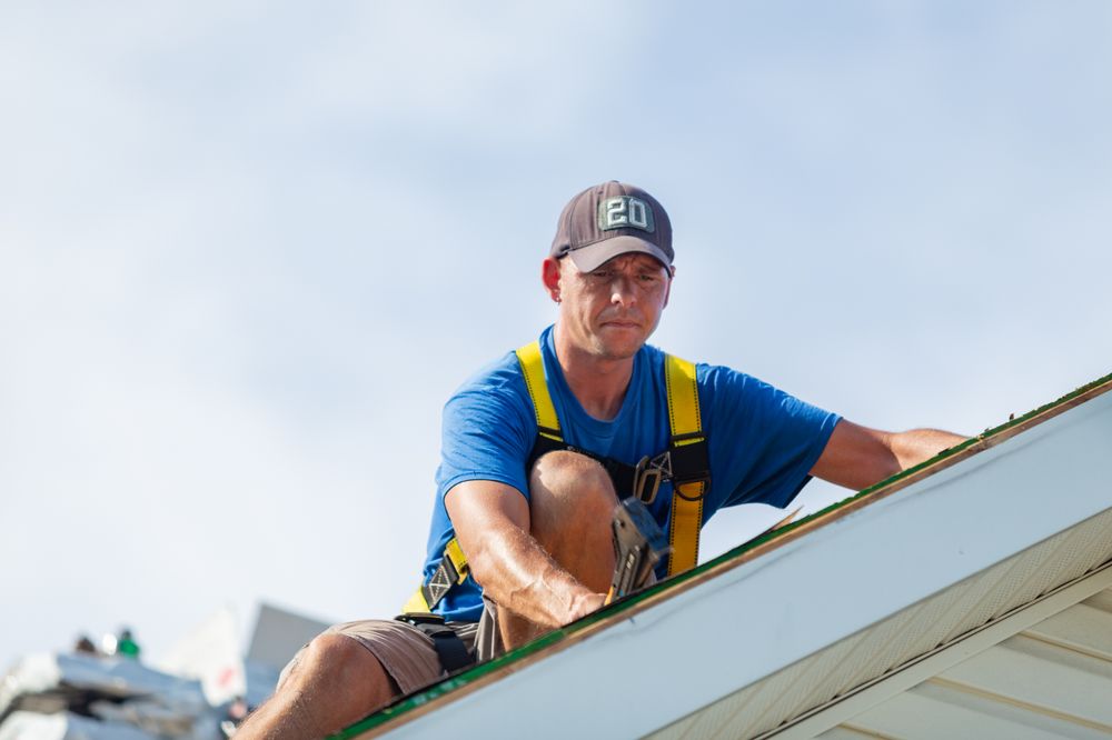 Photo of The Carroll County Roofing Company