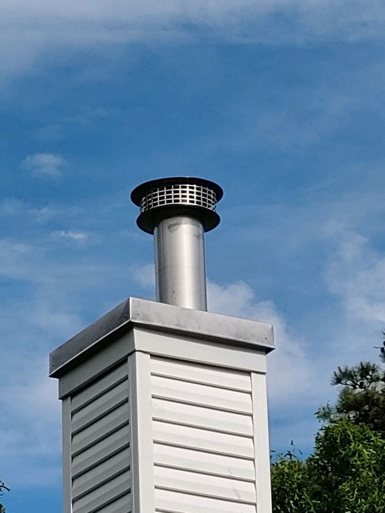 Photo of Certified Chimney