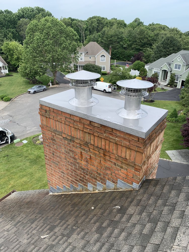 Photo of Certified Chimney