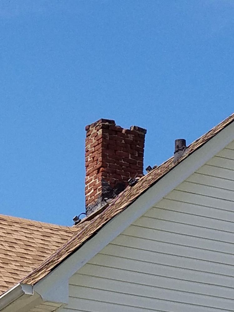 Photo of Certified Chimney