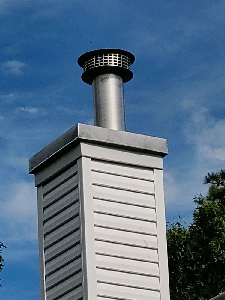 Photo of Certified Chimney