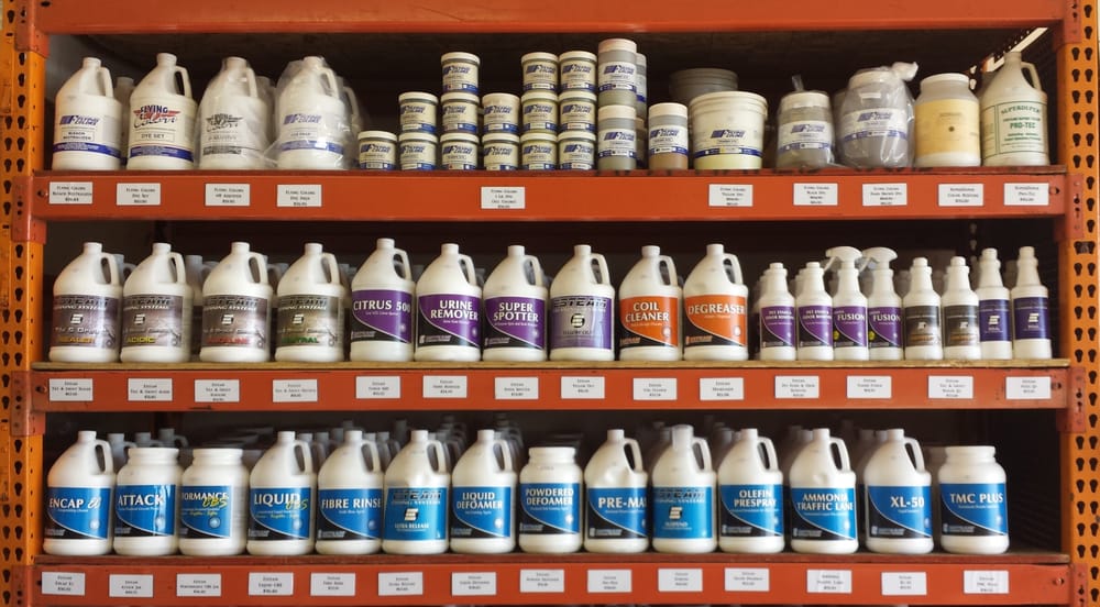 Photo of KC Supply