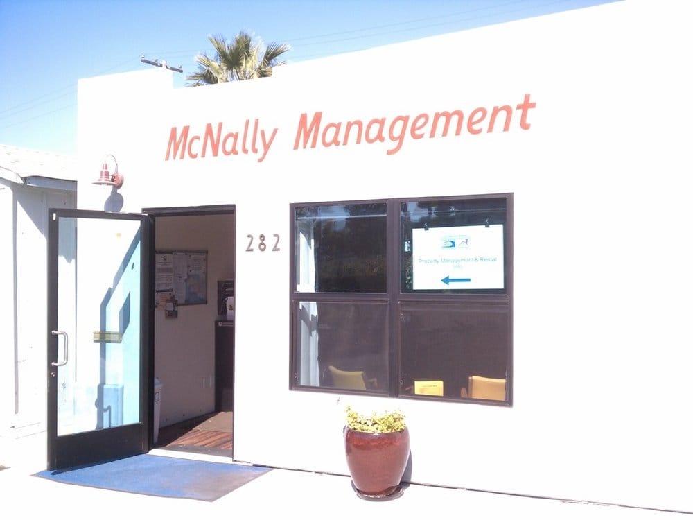 Photo of McNally Management