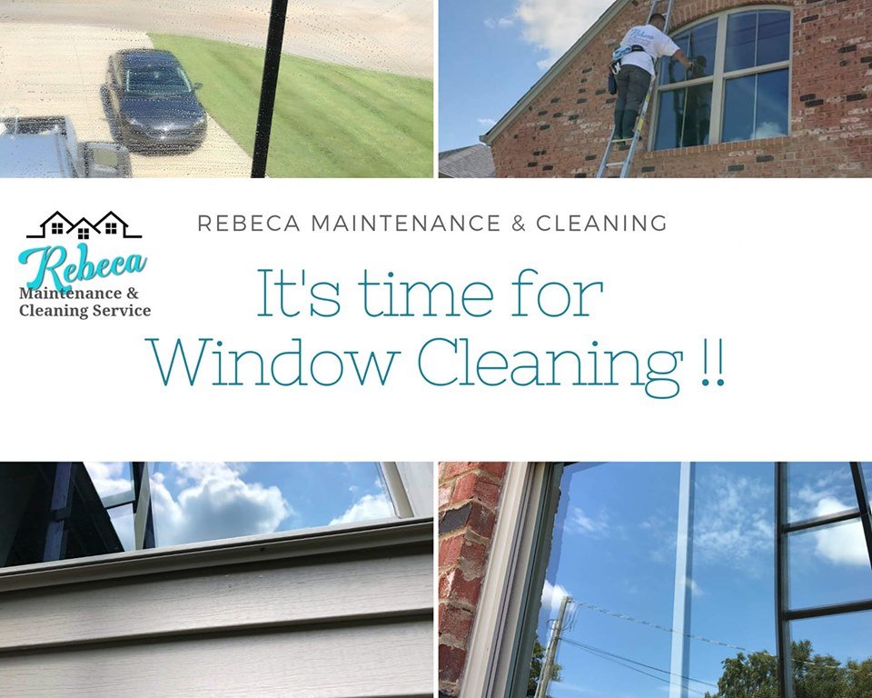 Photo of Rebeca Maintenance and cleaning service