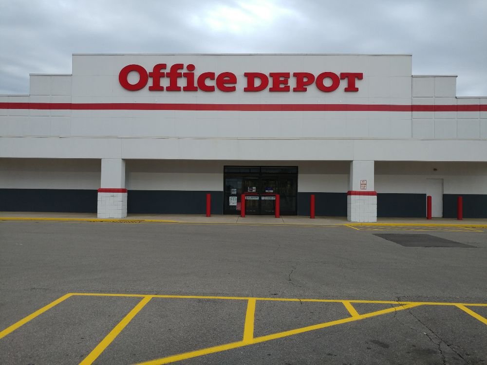 Photo of Office Depot