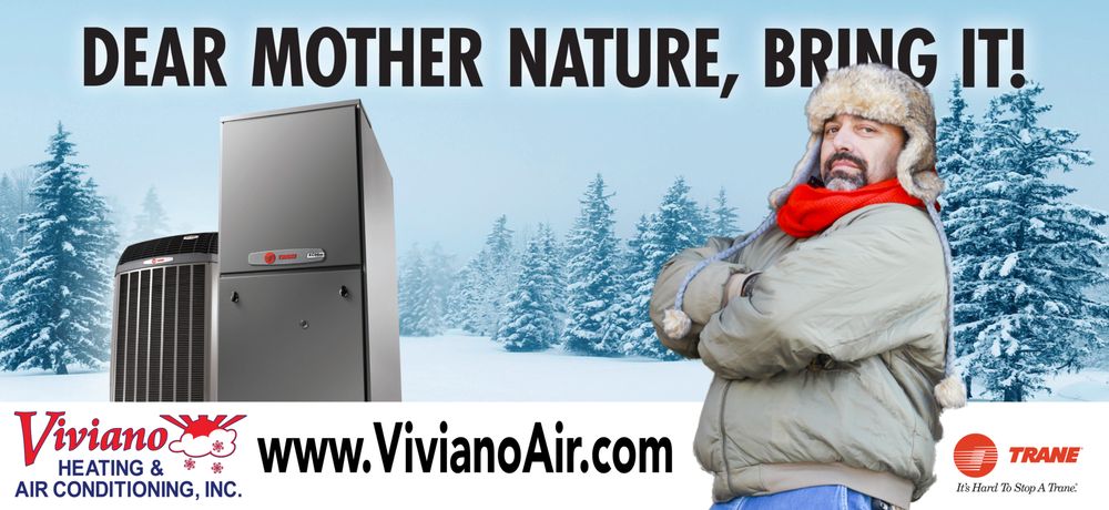 Photo of Viviano Heating & AC