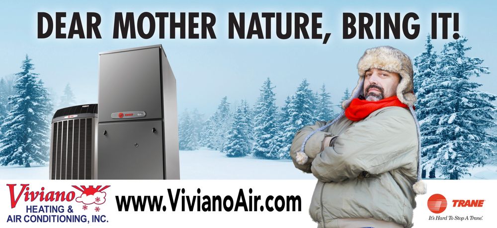 Photo of Viviano Heating & AC