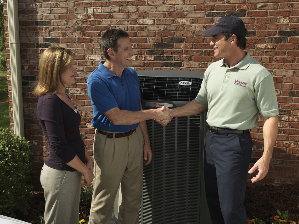 Photo of Viviano Heating & AC