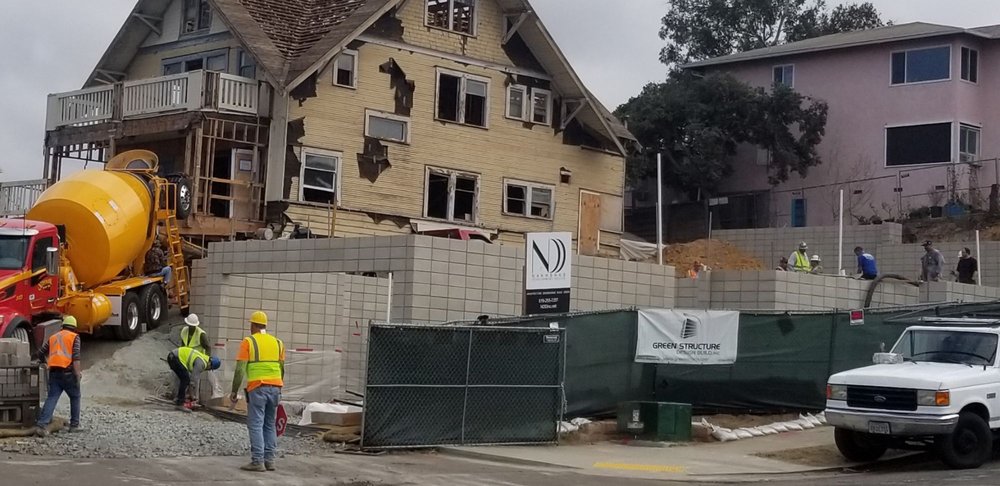 Photo of Green Structure Design Build
