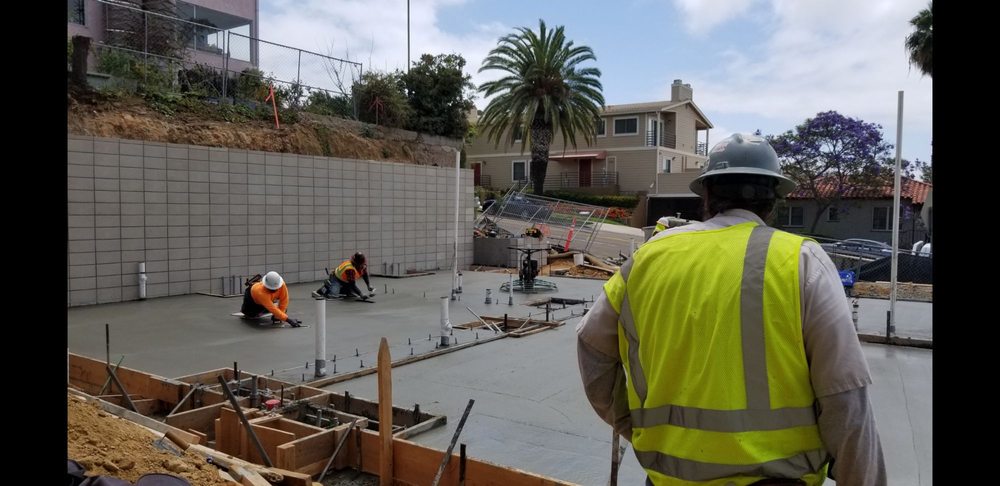 Photo of Green Structure Design Build