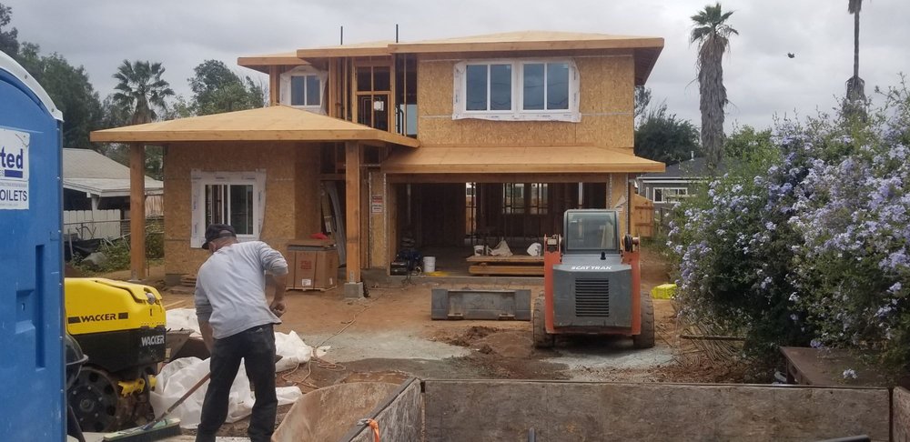 Photo of Green Structure Design Build