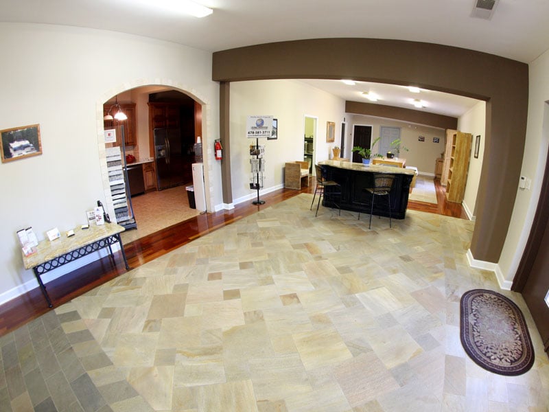 Photo of Global Granite GA