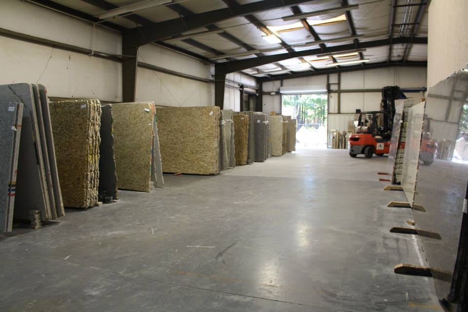 Photo of Global Granite GA