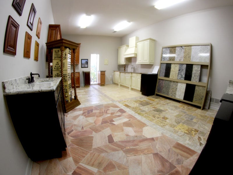 Photo of Global Granite GA