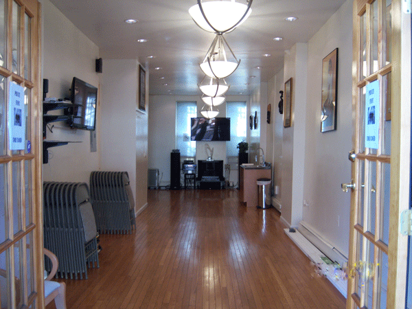 Photo of Brooklyn Party Loft