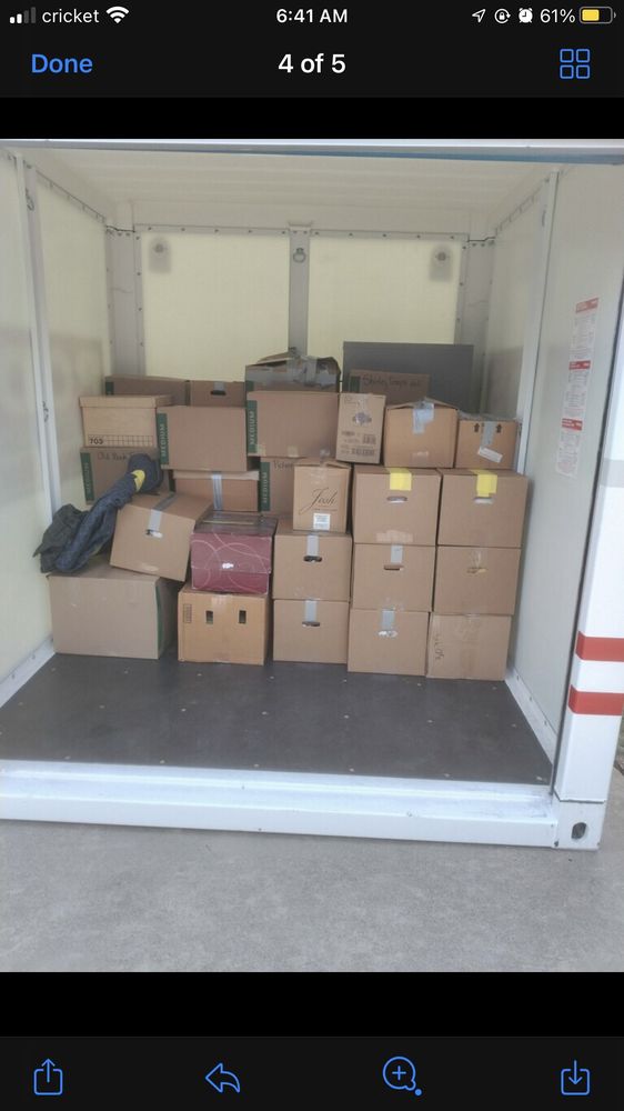 Photo of The 2 Move Crew