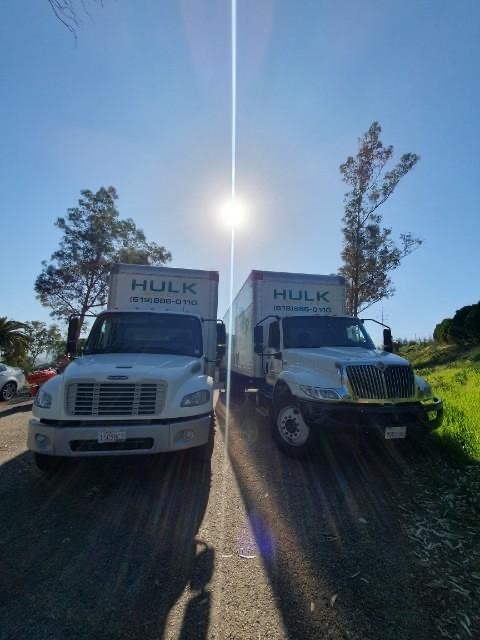 Photo of Hulk Movers