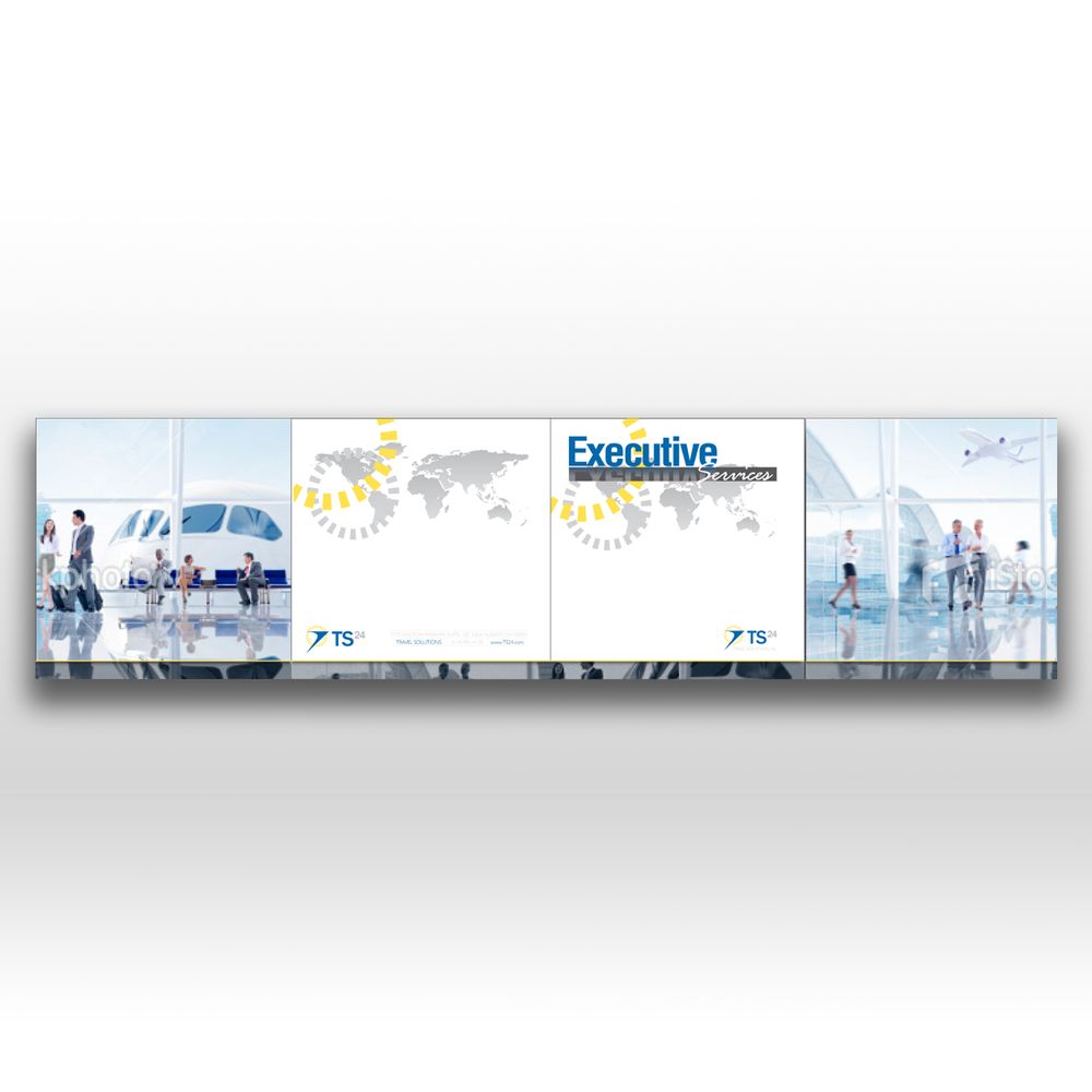 Photo of Blue-Collar Graphics