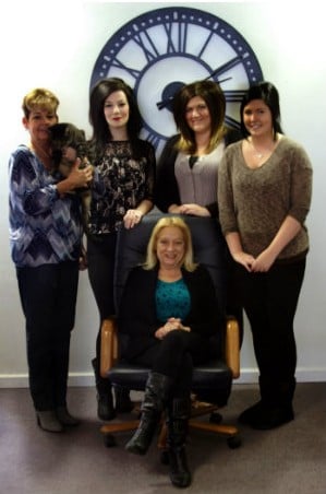 Photo of Kurth Agencies