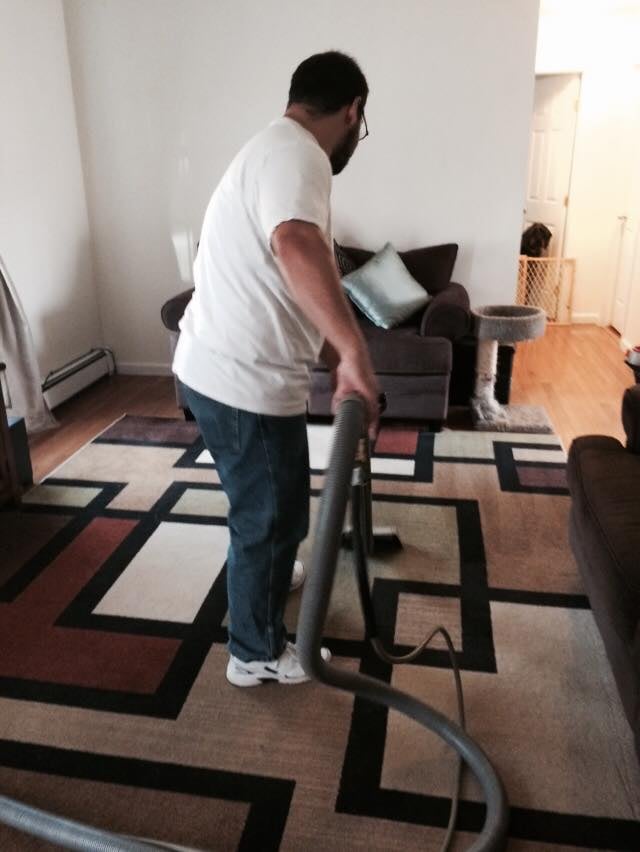 Photo of AllClean Carpet & Cleaning Services