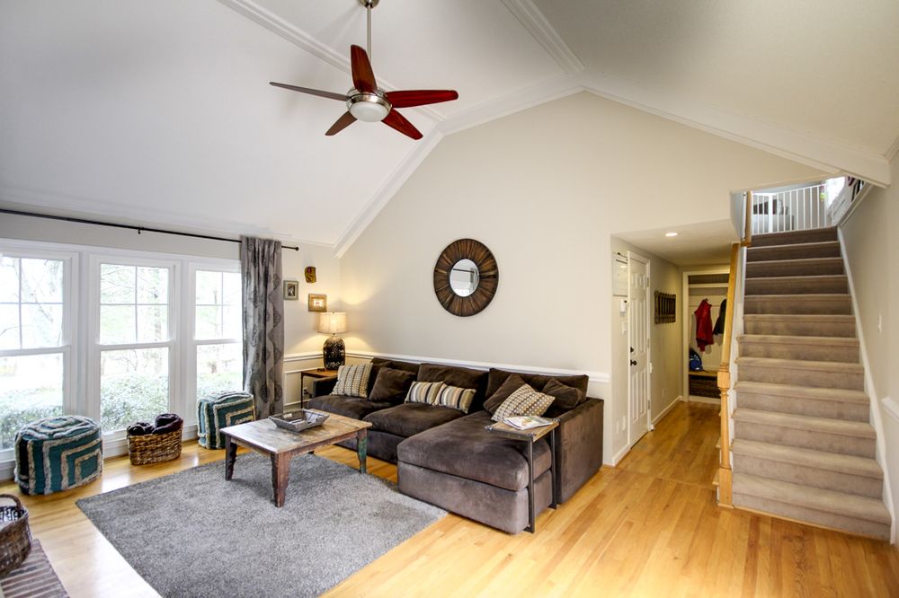 Photo of My Home Leasing