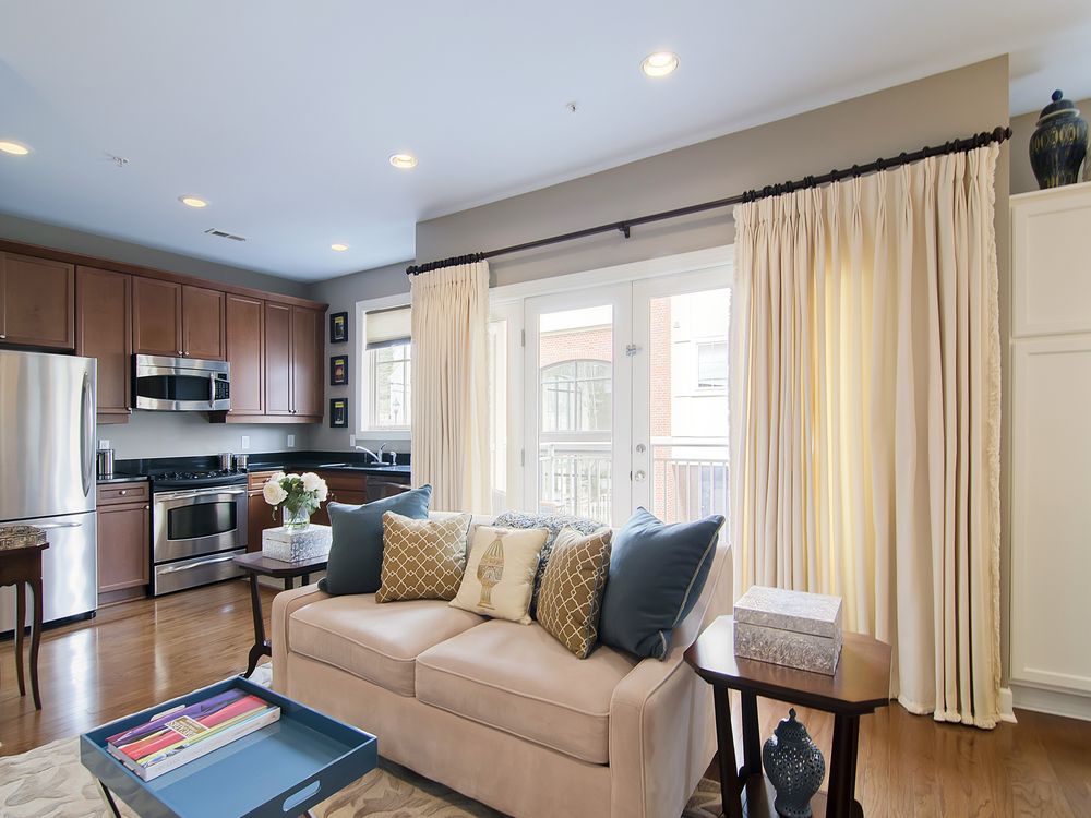 Photo of My Home Leasing