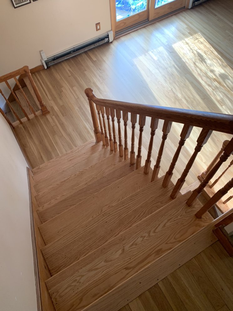 Photo of Qualite Flooring Services