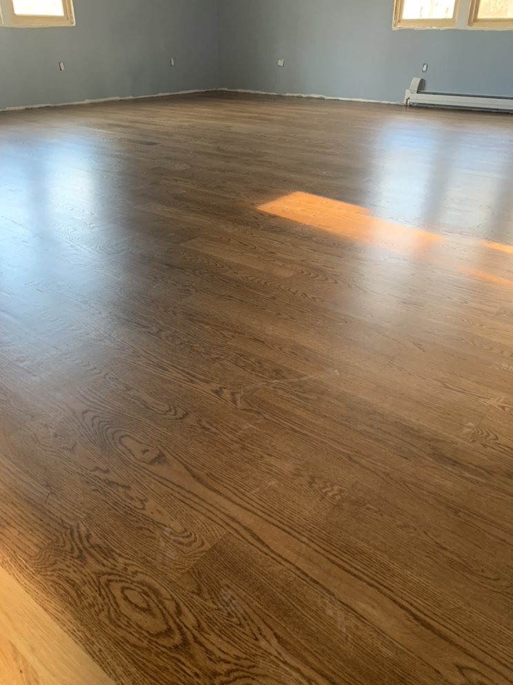 Photo of Qualite Flooring Services