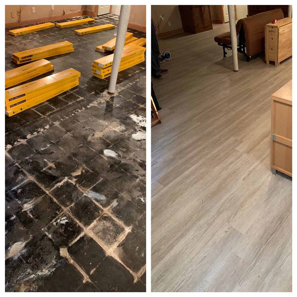Photo of Qualite Flooring Services