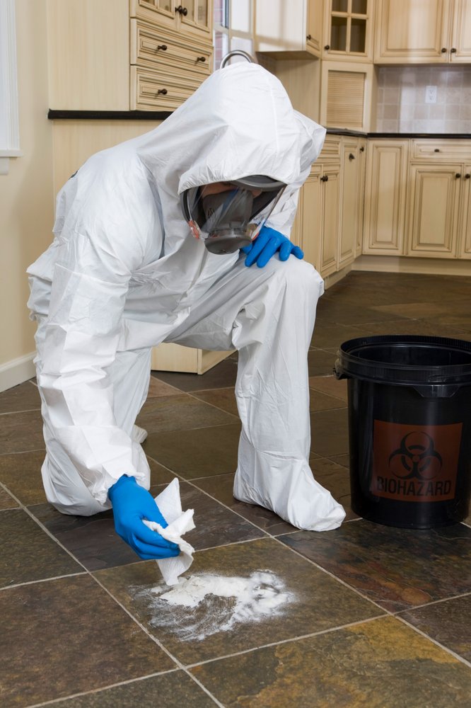 Photo of PuroClean of Central Denver