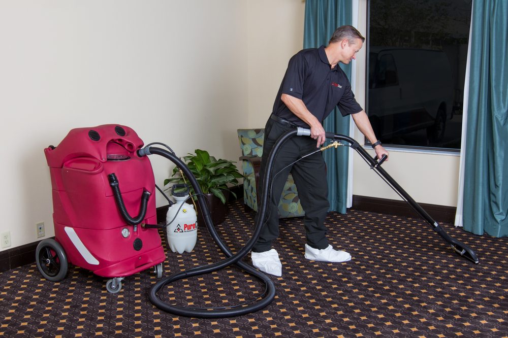 Photo of PuroClean of Central Denver